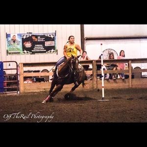 Meet your Posher, Mason